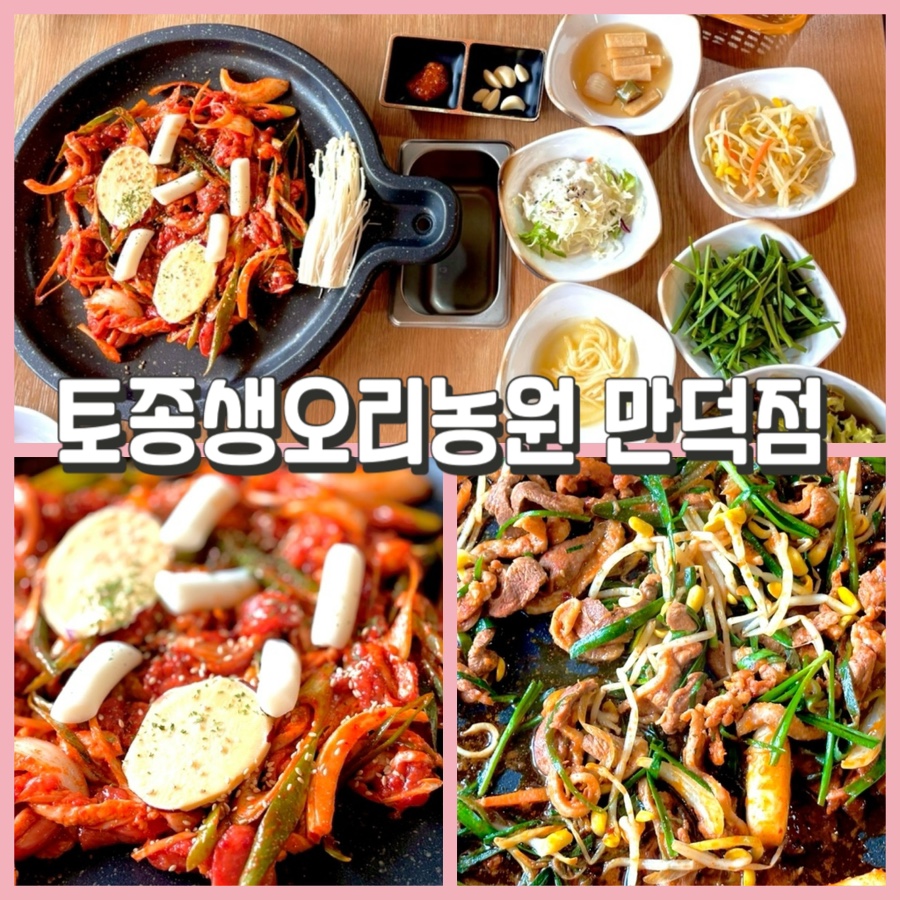 토종생오리농원 사진 1