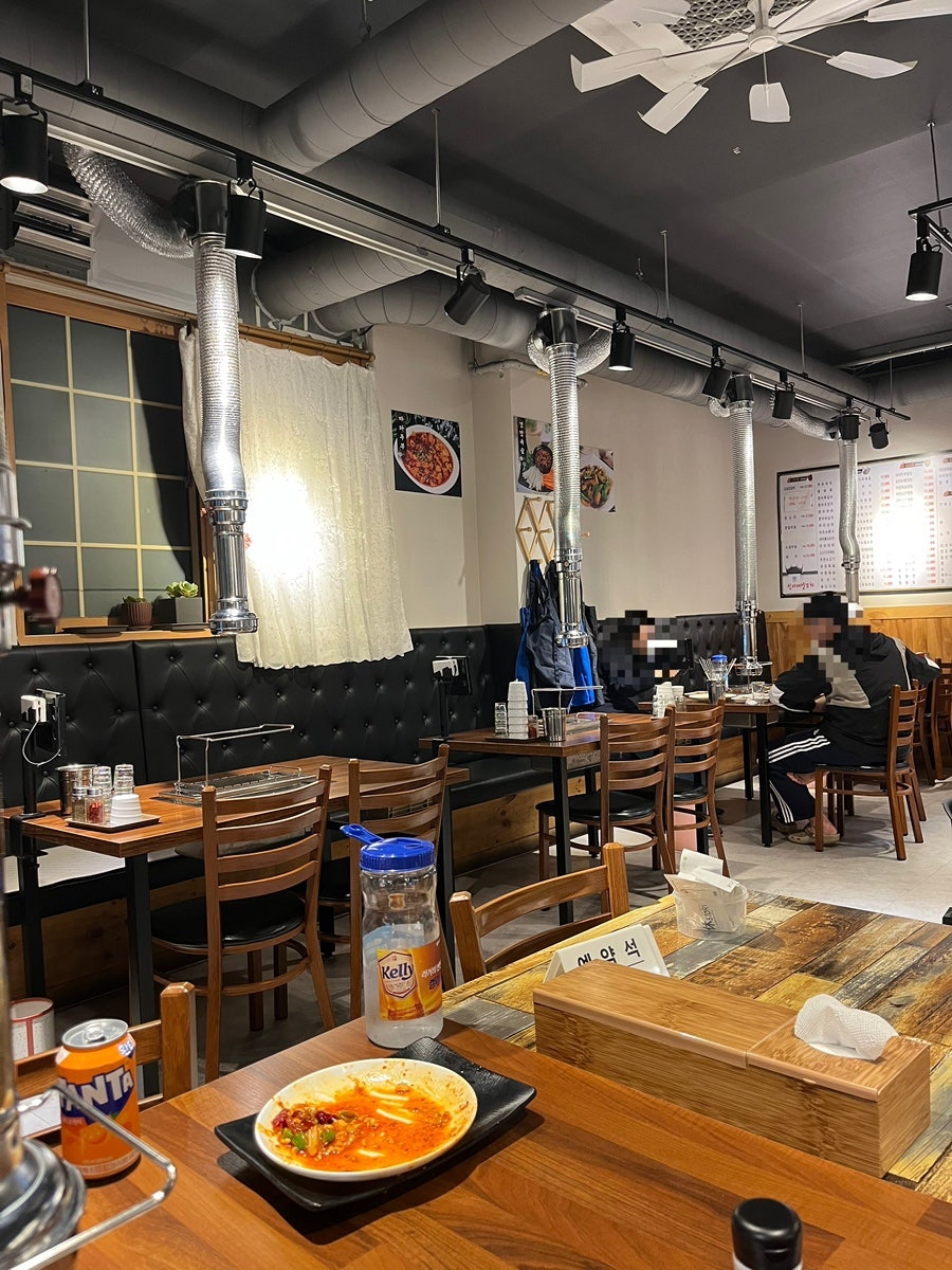 신시대양꼬치 사진 4
