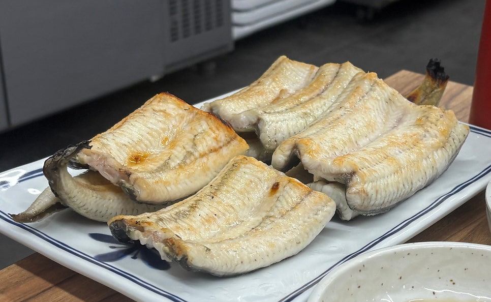 통통민물장어 3호점 사진 6