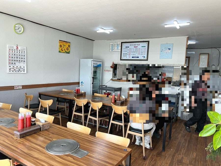 진미회식당 사진 4