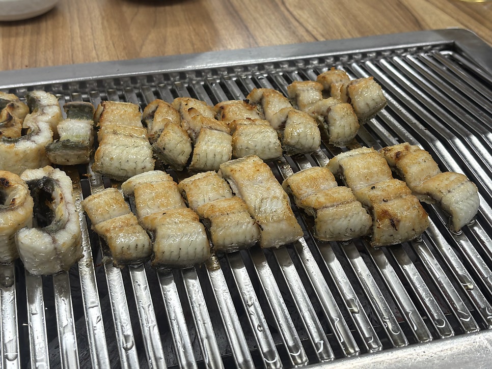 통통민물장어 3호점 사진 1