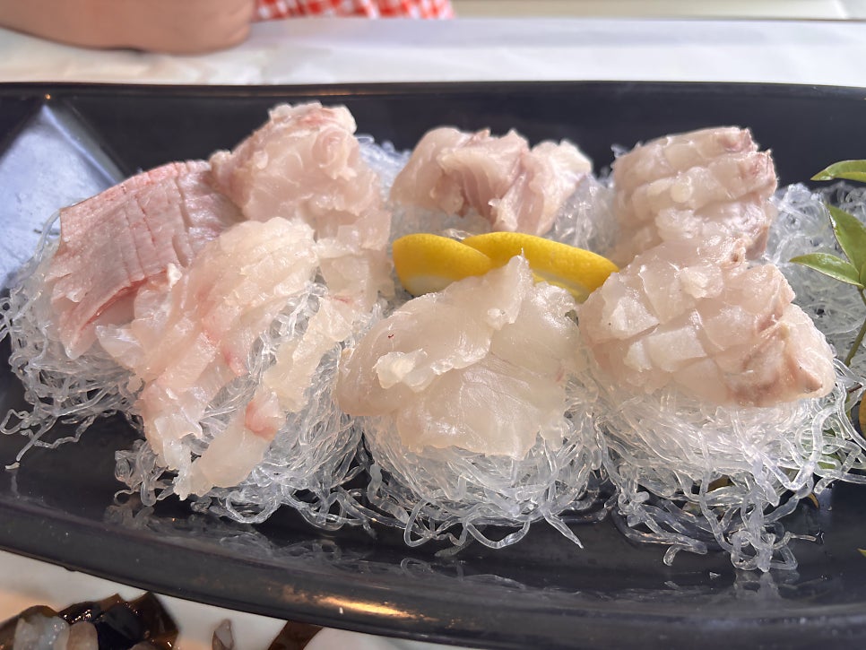 해바라기일식참치 사진 6