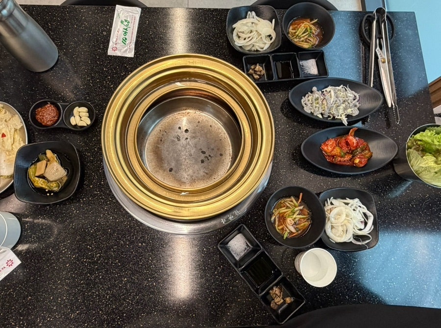 오작골숯불닭갈비 사진 5