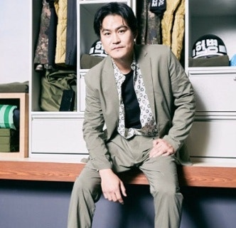 배우 김성균 와이프 김혜정, 반지하에서 양평 전원생활까지?