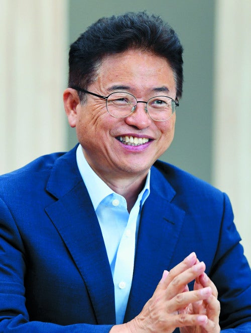 이철우 경북지사 프로필 국민의힘 후보 나이 학력 고향 결혼 자녀 가족 와이프 공약