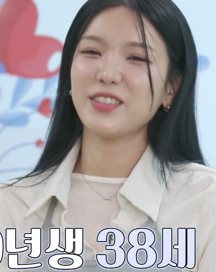    돌싱N모솔 카멜리아 쇼호스트 직업 공개에 모솔남들 심쿵한 이유