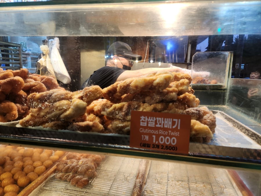 망원수제고로케 사진 4