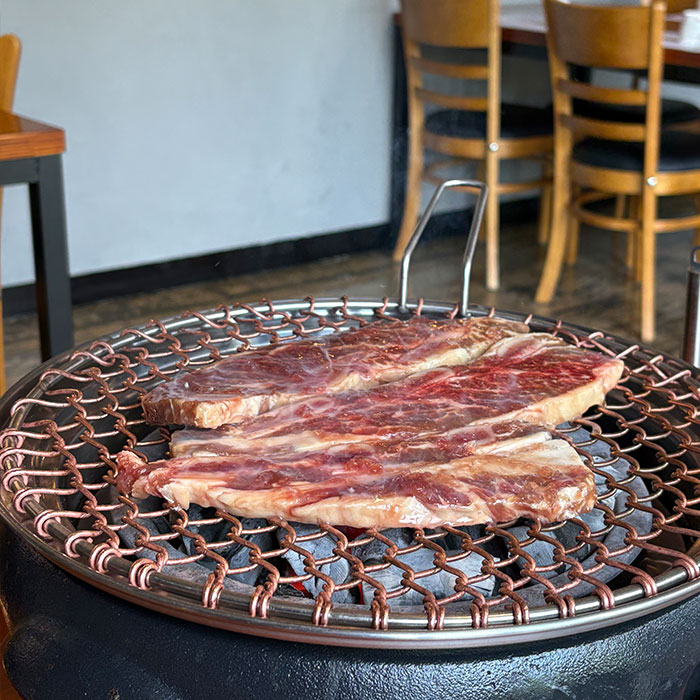 정담솥밥 사진 3