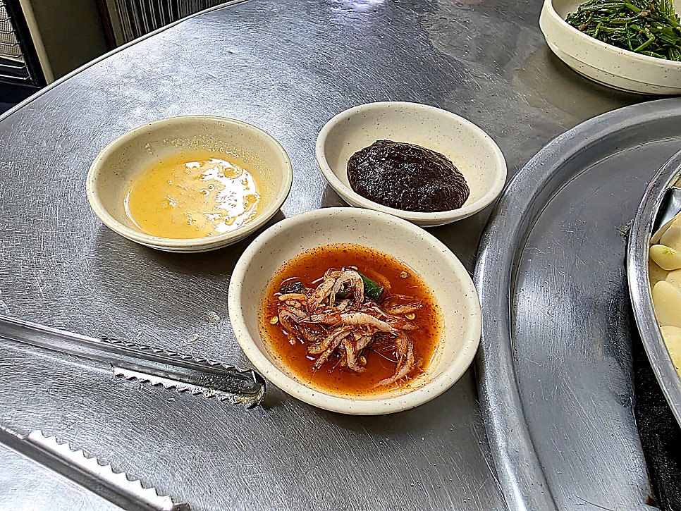 찬수보쌈 사진 6