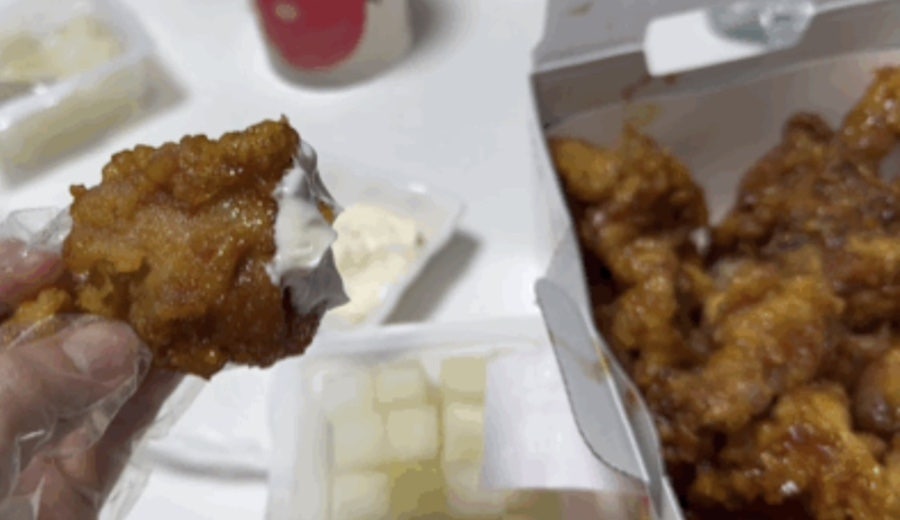 60계치킨 대전도마변동점 사진 6