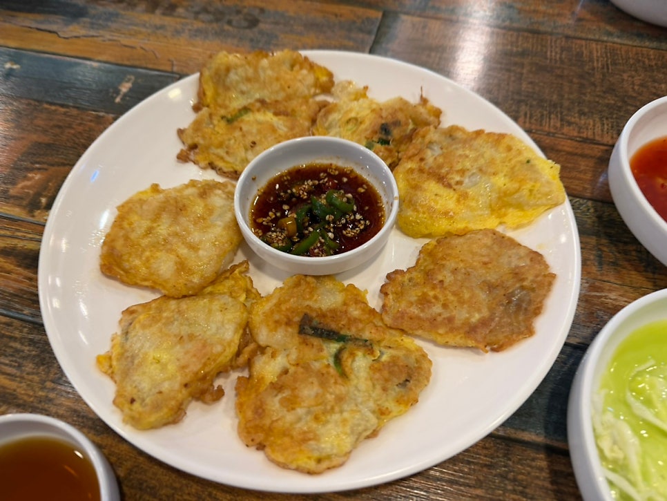 시원한동태탕 사진 5