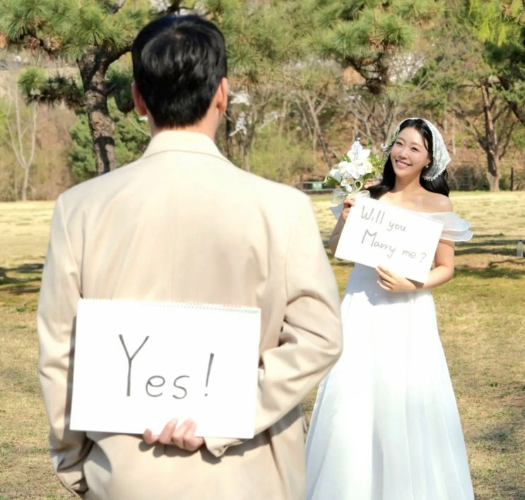 결혼 발표한 <b>개그우먼</b> <b>박은영</b>은 누구? (프로필)