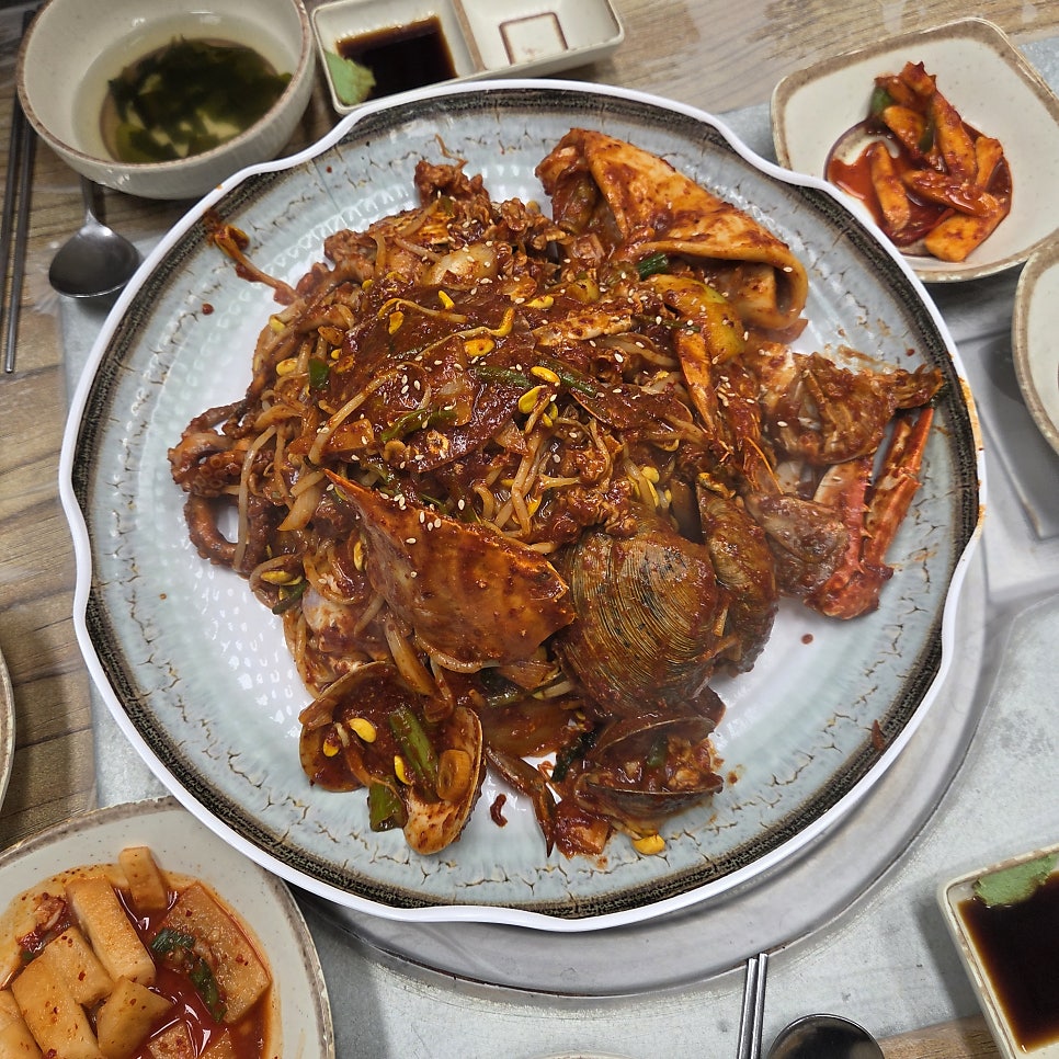 유진맛집 사진 4