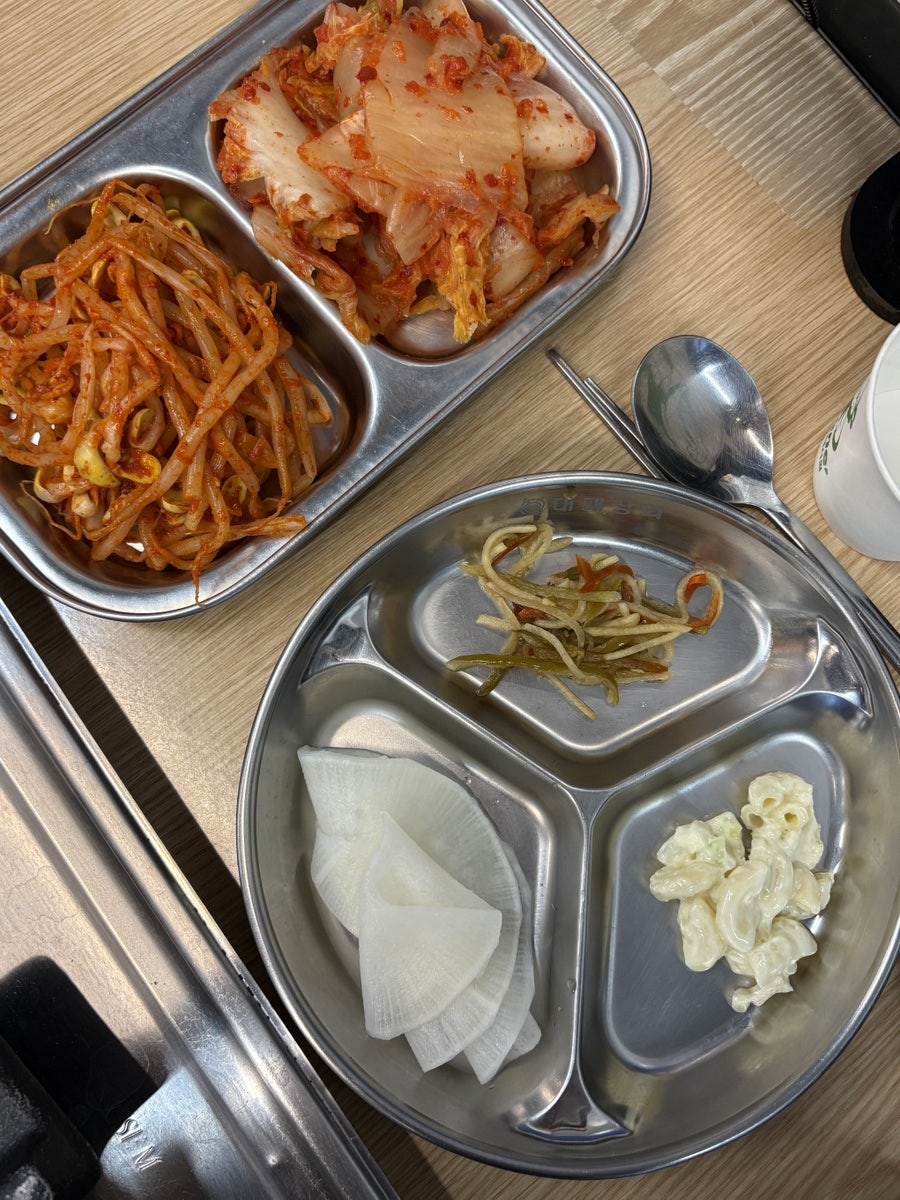 대패상회 숭실대점 사진 6