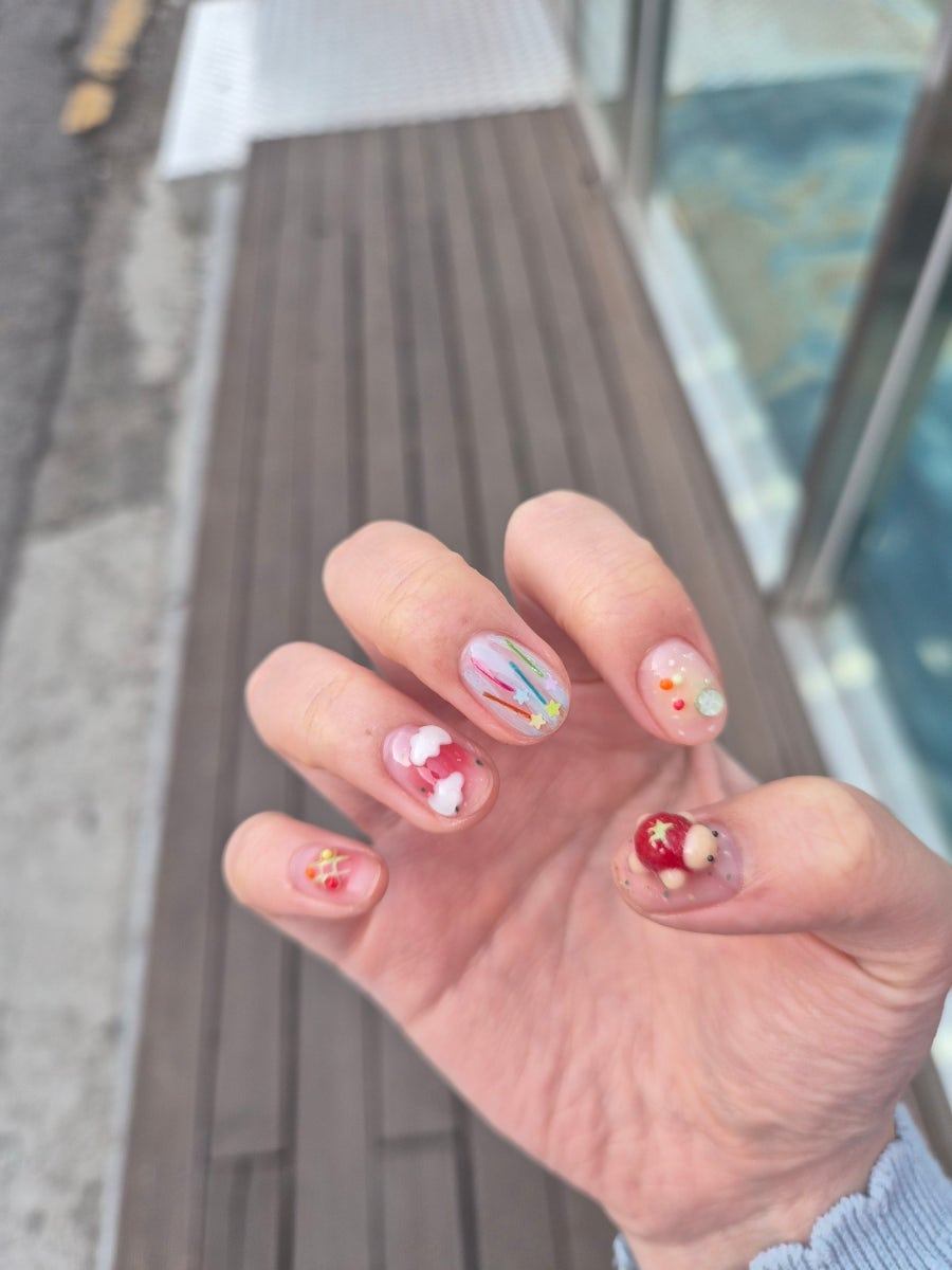 네일옐루 사진 6