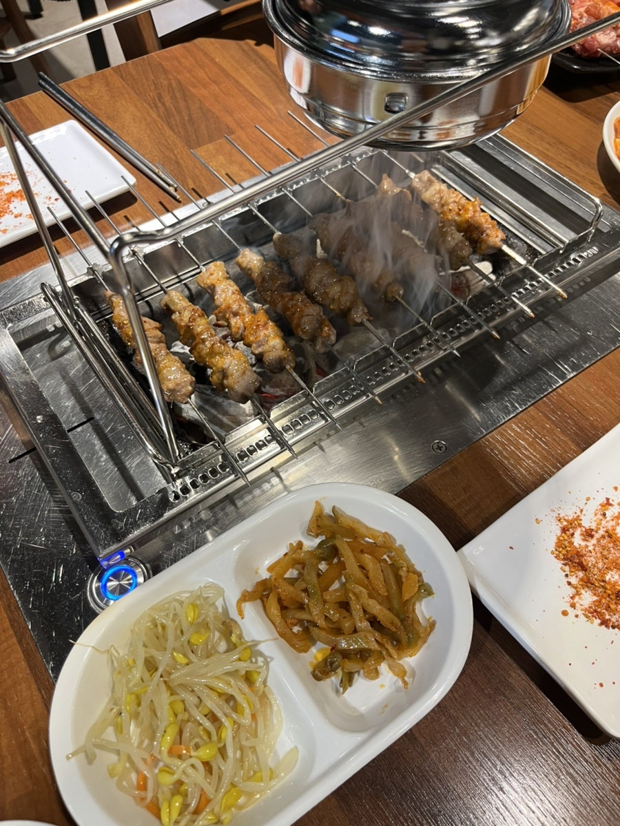 신시대양꼬치 사진 6