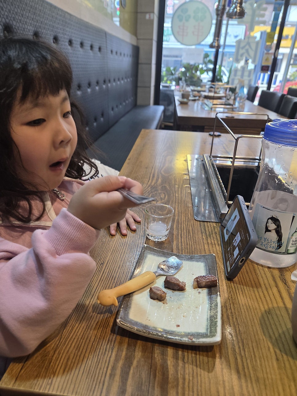 꼬치꼬치맛꼬치 1호점 사진 4