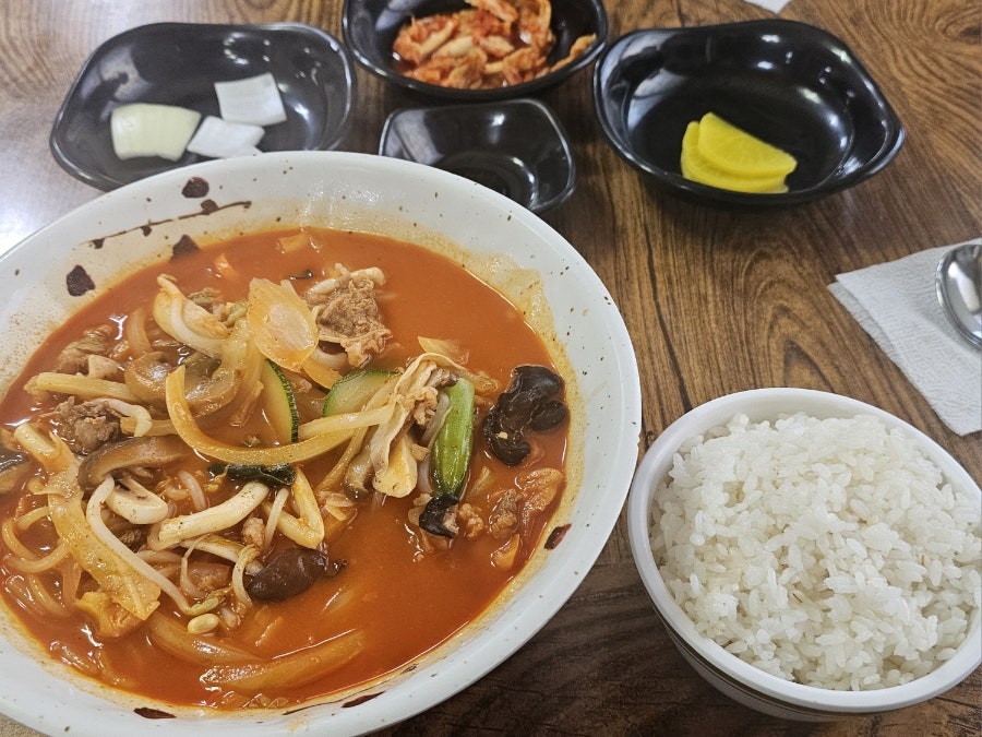 옥현루 사진 5