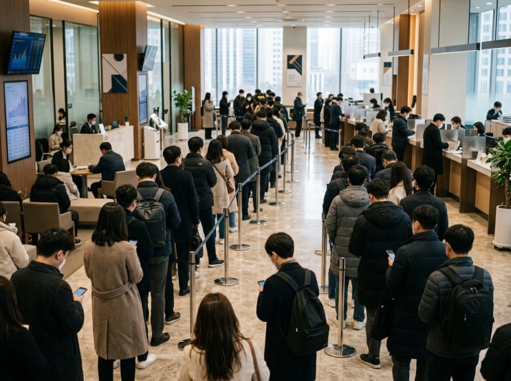 <b>포모</b> 뜻 주식 FOMO 진짜 의미는?