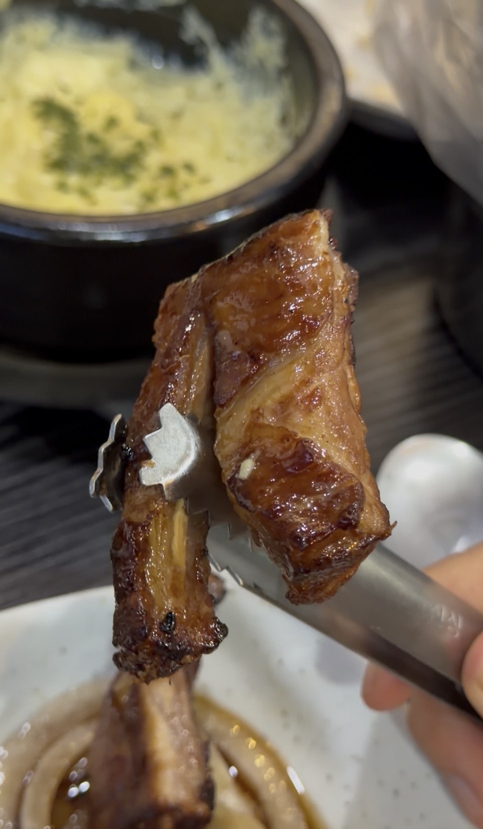 본동쪽쪽갈비 사진 3