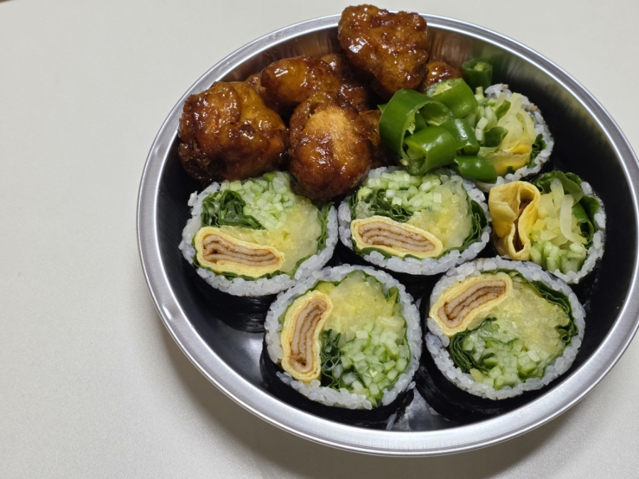 오토김밥 남위례점 사진 1