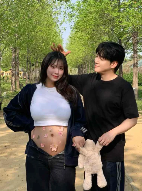 최현석 딸 최연수 조기 출산 한 달 앞당겨진 만남! 임신성 고혈압에도 씩씩한 예비 엄마 (프....