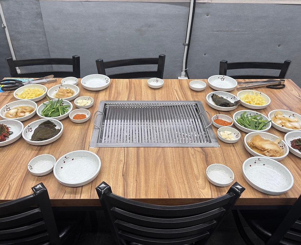 통통민물장어 3호점 사진 3