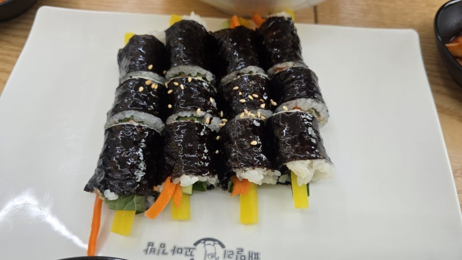 패밀리꼬마김밥 대전대동점 사진 5