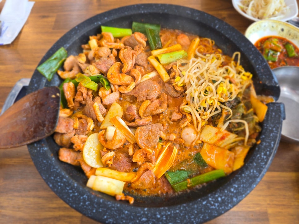 돈오리 사진 6