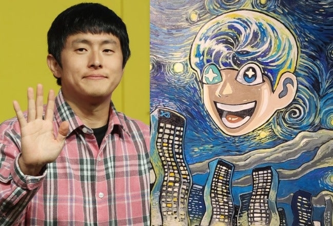당근마켓에 1억 5천? 기안84 그림 리셀 논란 총정리