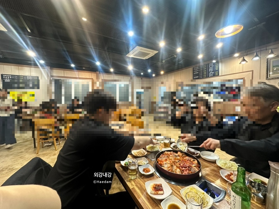차경식당 사진 4