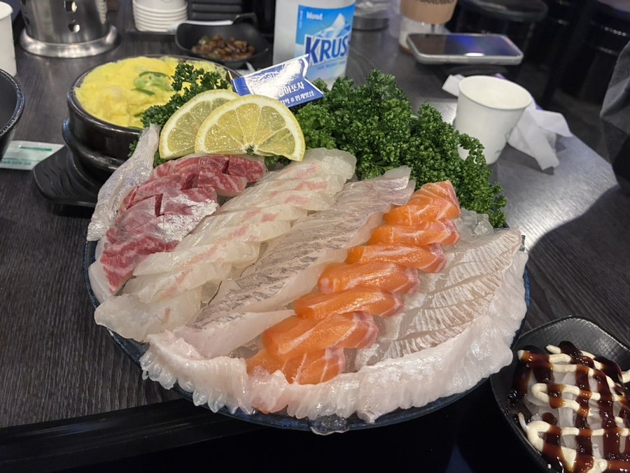 바다향기 사진 3