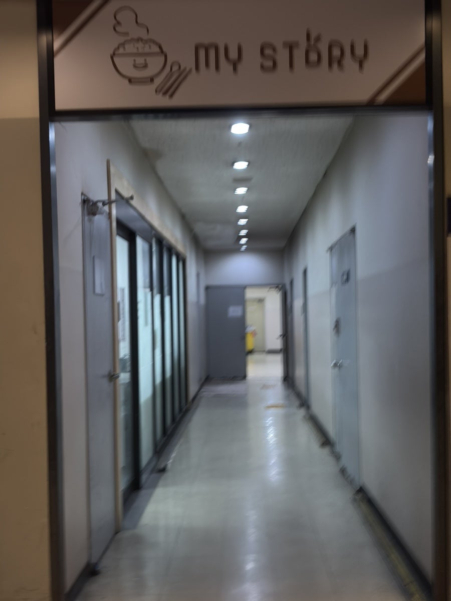 수원 버스터미널 구내식당 사진 5