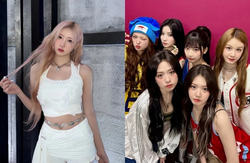 테디 없이 망한 베이비몬스터, 일년째 복귀 못하고있는 베몬 메보 라미 근황은