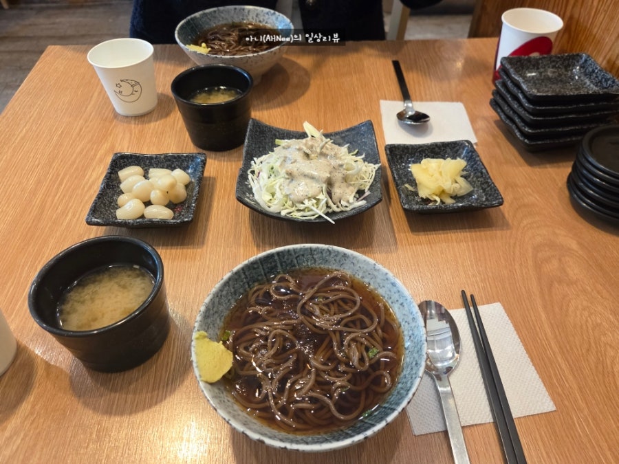 오다초밥 사진 3