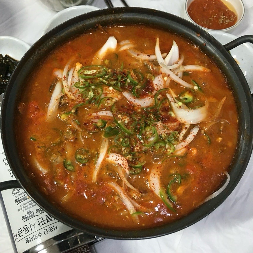 하루방횟집 사진 1