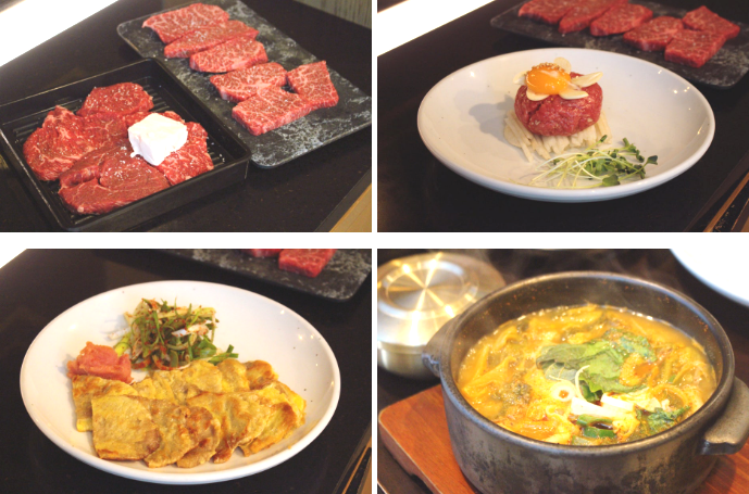  서울 어버이날 식당 창고43 한우다이닝 가족식사 세트 가격 및 상암점 후기