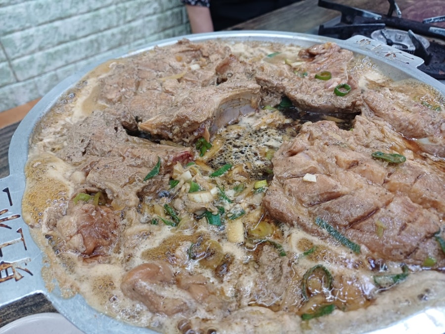 성창식당 사진 5