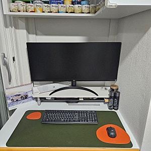 LG 울트라와이드 모니터 34WQ500 사용 후기｜34인치 IPS 100Hz 모니터 실사용 리뷰