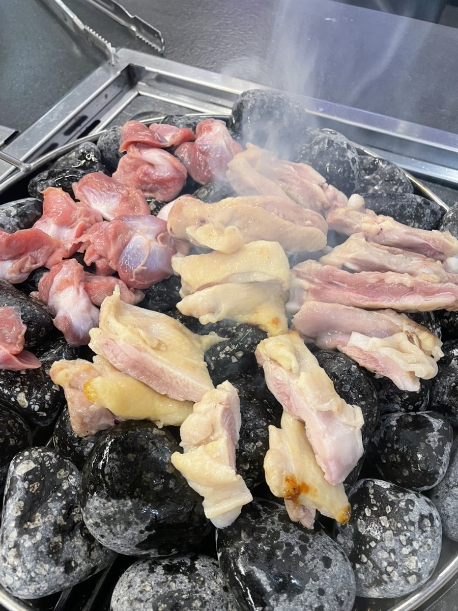 계통령 사진 1