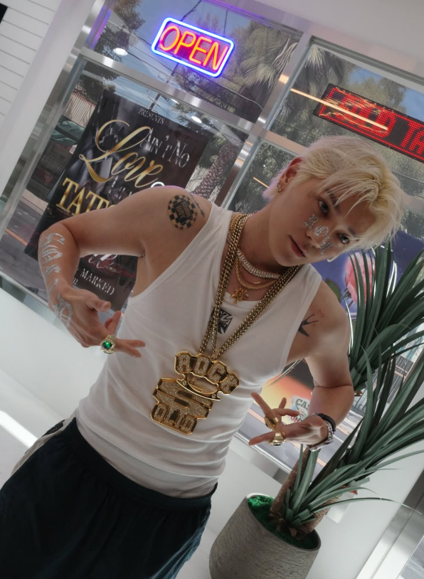 "왕의 귀환!" NCT 태용, 전역 후 첫 정규 앨범 발매 확정... 5월 가요계는 태용이 접수!