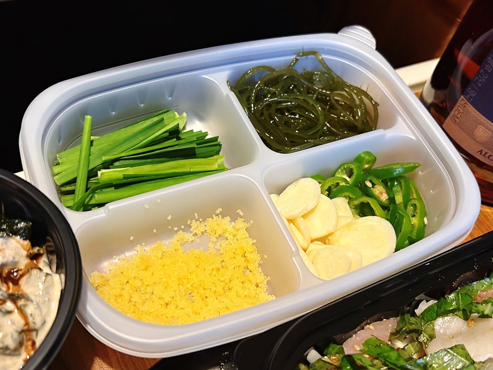깻잎막회 본점 사진 6