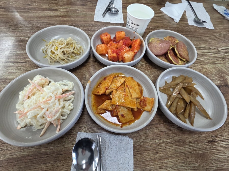 서리의골목식당 사진 3