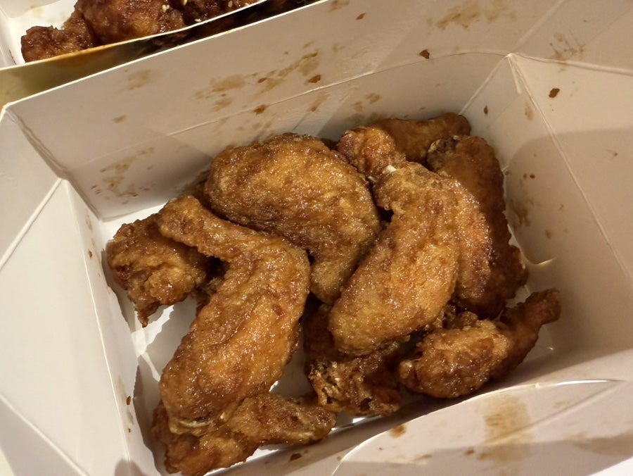 허대구대구통닭 본점 사진 6
