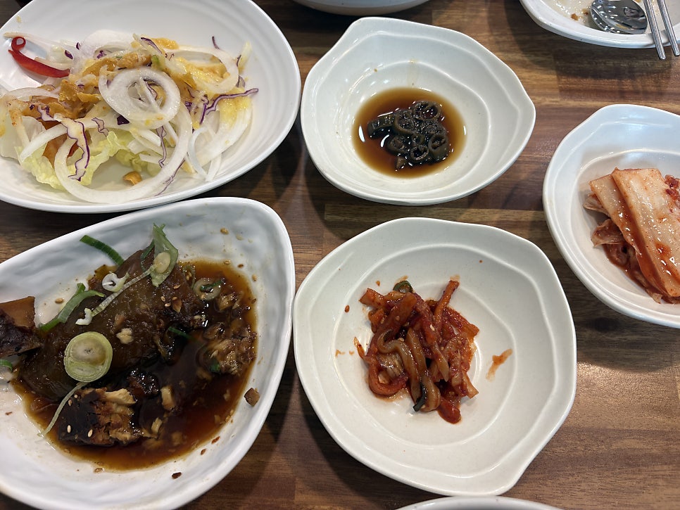유위종 횟집 사진 4