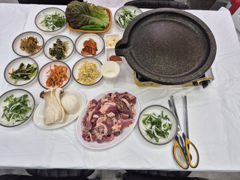 윤식당 사진 1