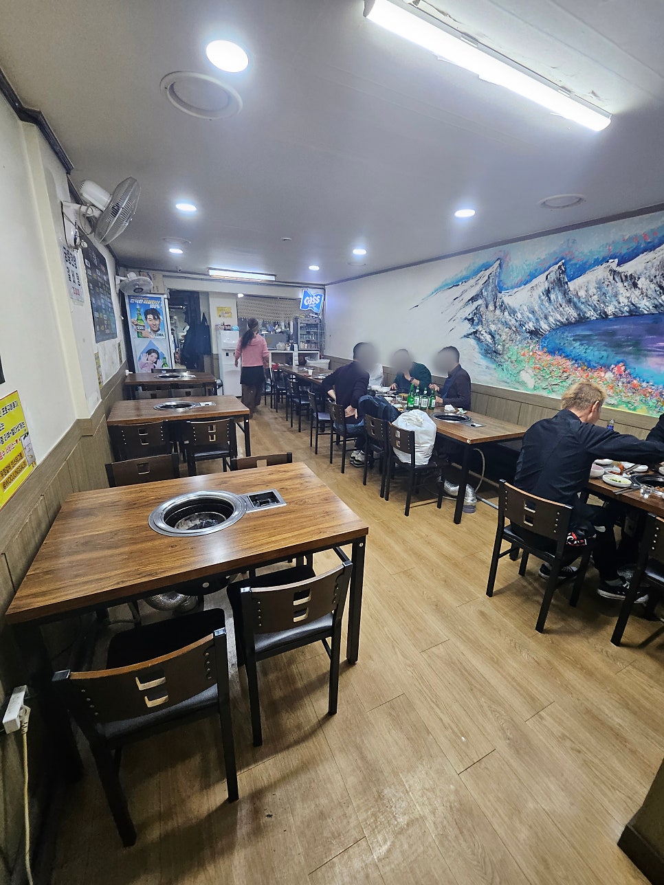 우정갈비 사진 3