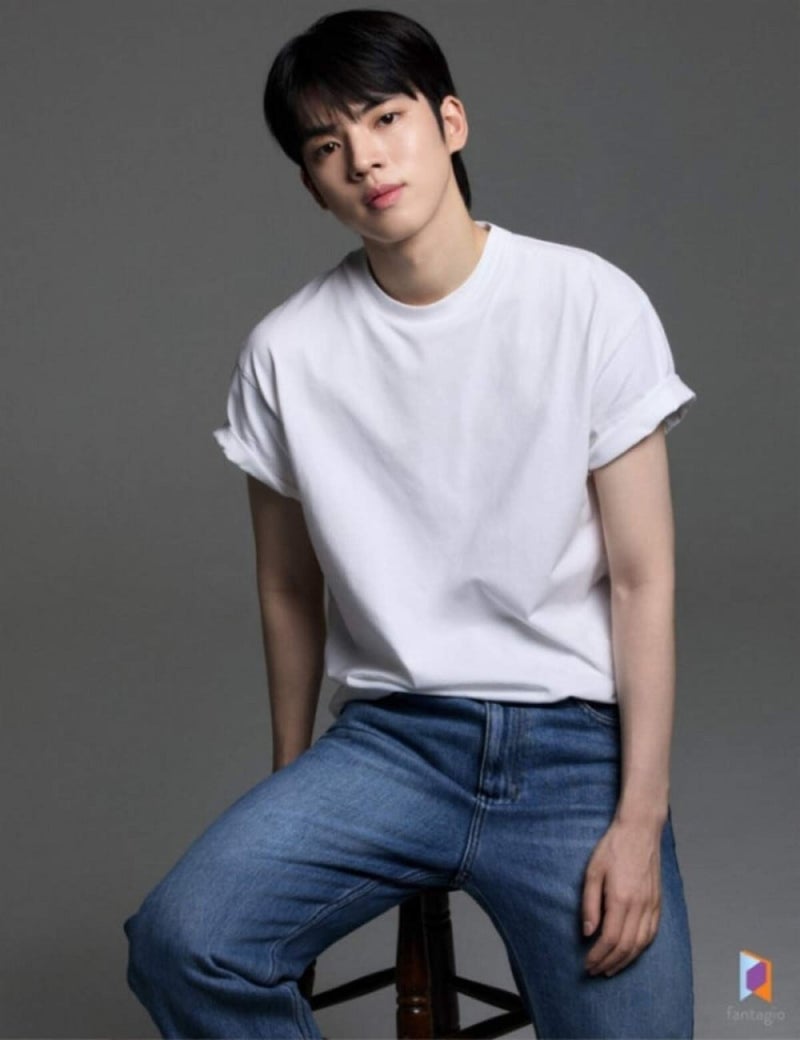 차준환 판타지오 프로필 공개 및 소속사 행보