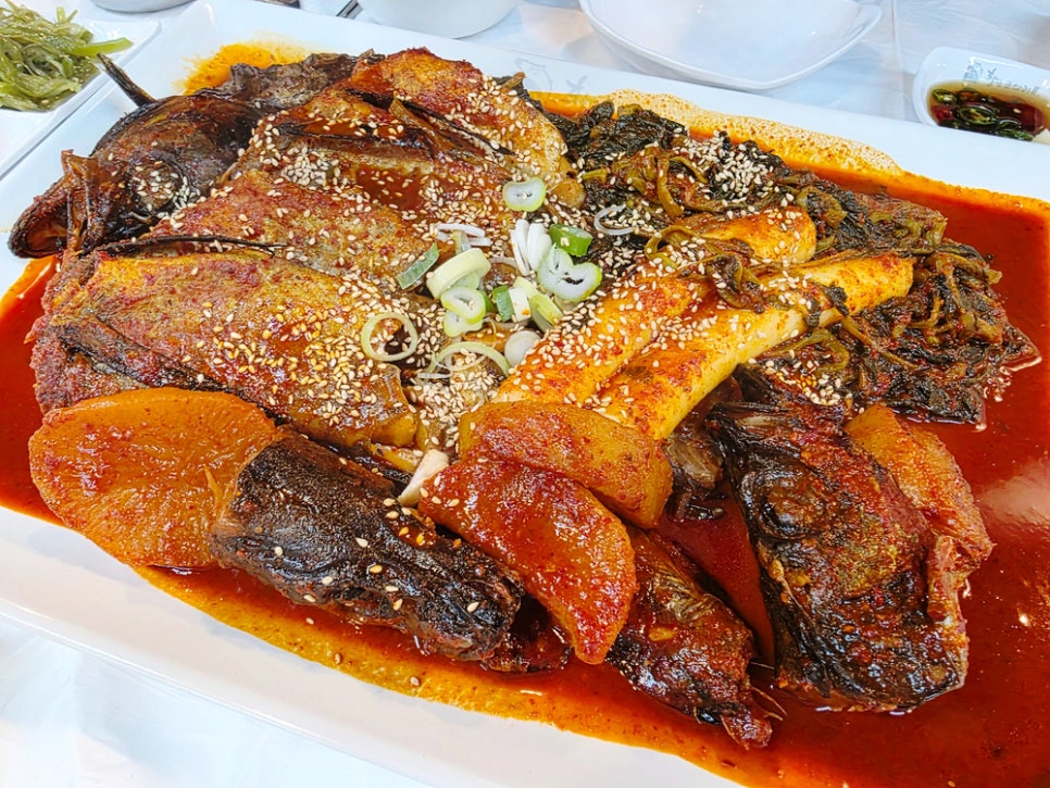 황금코다리 정릉점 사진 1