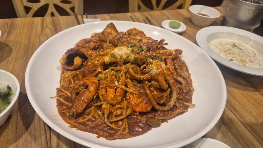 해물이네 화도점 사진 6
